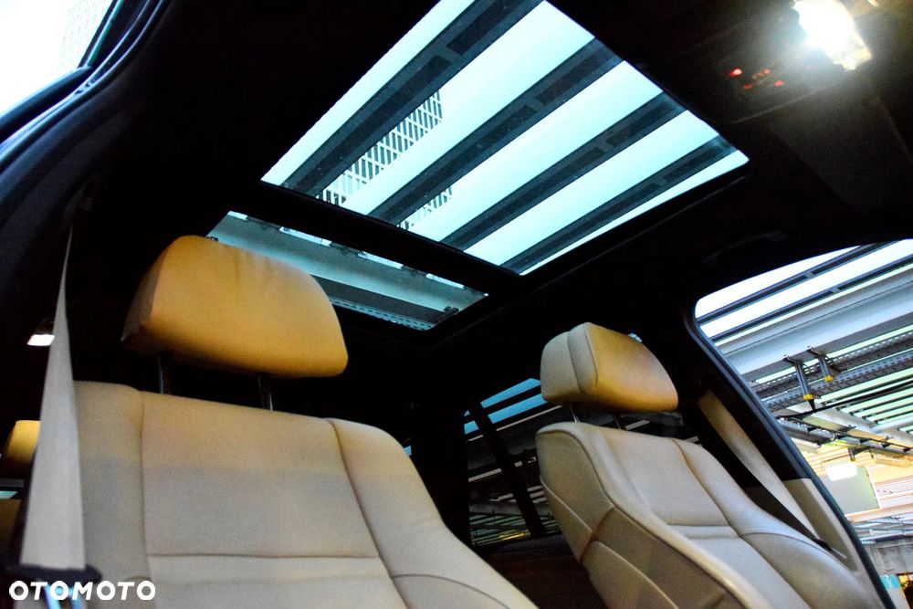 BMW X5 xDrive35d - 25