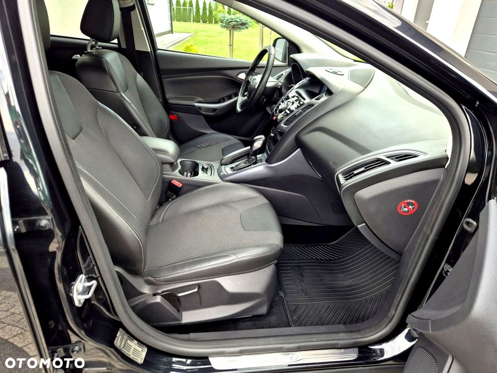 Ford Focus SW 2.0 TDCi Titanium MPS6 - 18