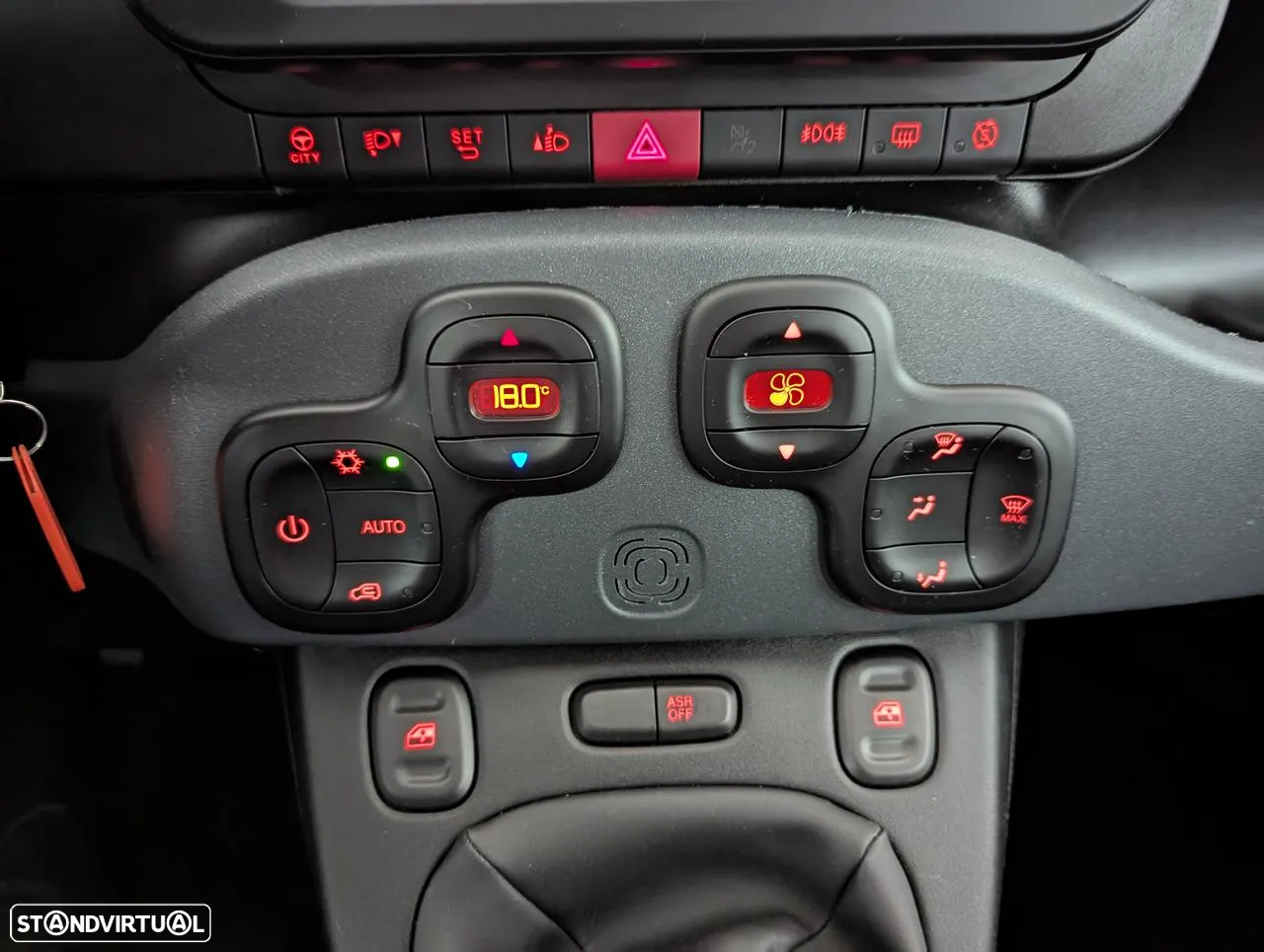 Fiat Panda 1.0 Hybrid - 26