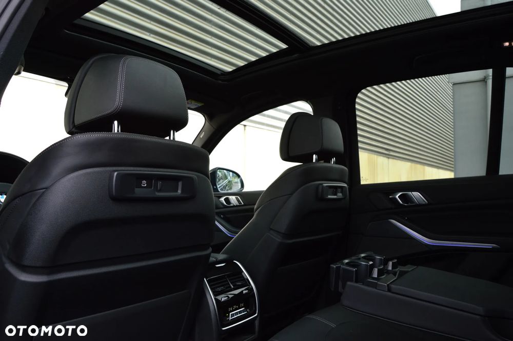 BMW X5 xDrive40d mHEV sport - 19