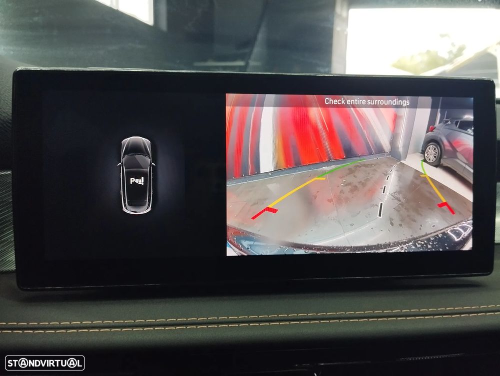 Alfa Romeo Tonale 1.5 Hybrid Veloce - 23