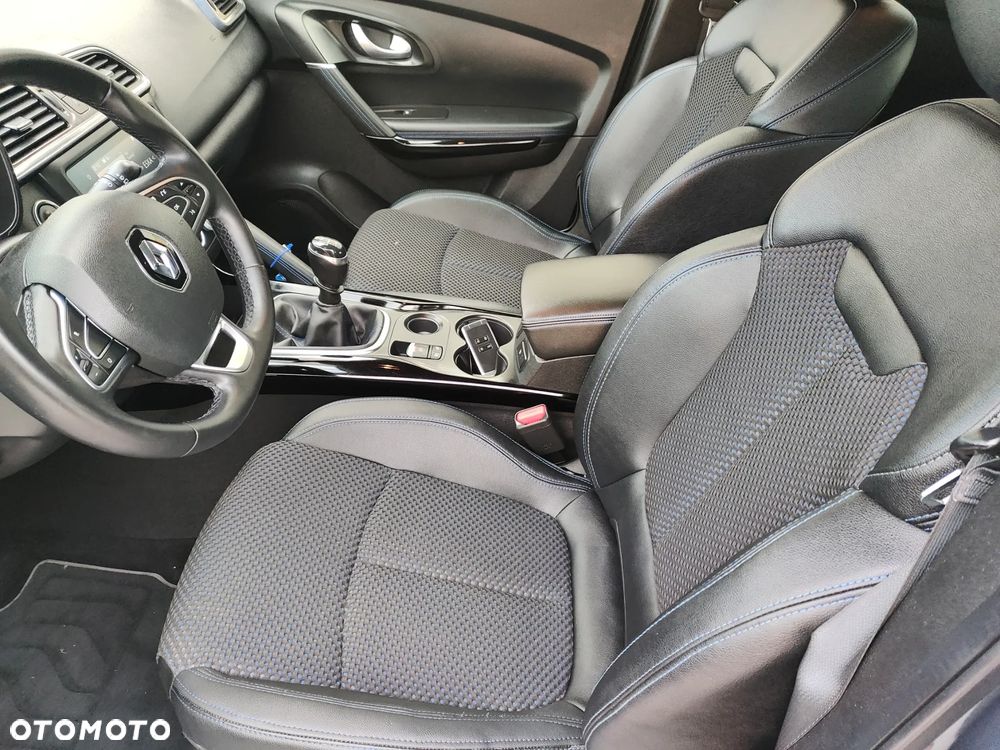Renault Kadjar 1.3 TCe FAP Limited - 16