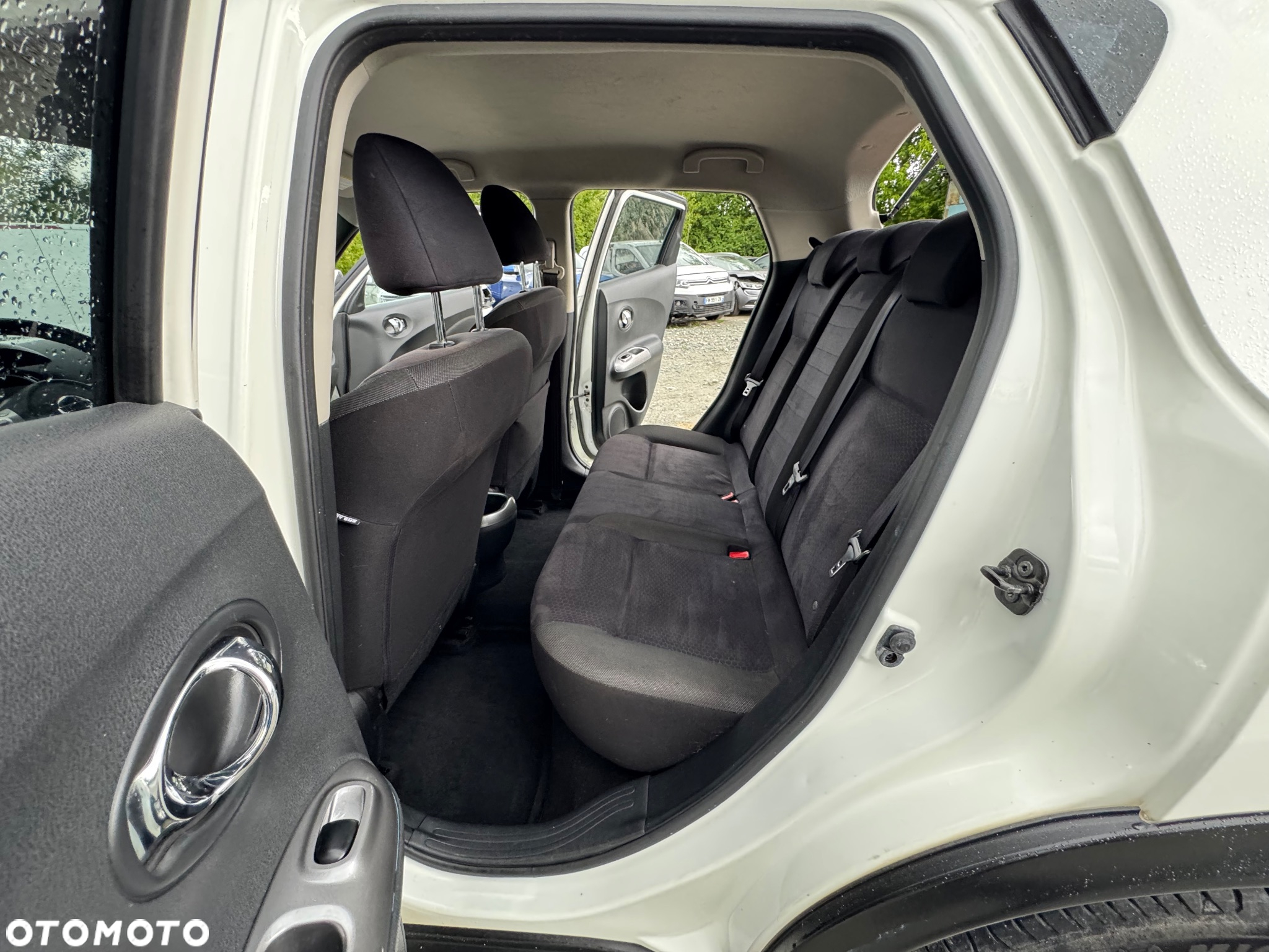 Nissan Juke - 11