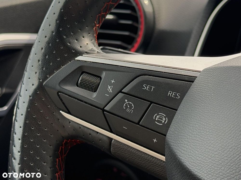 Seat Arona 1.0 TSI FR S&S - 19