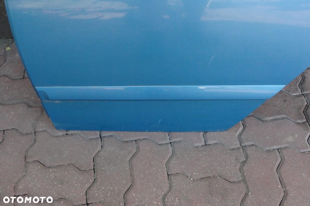 DRZWI LEWY TYŁ OPEL ATRA H - 5