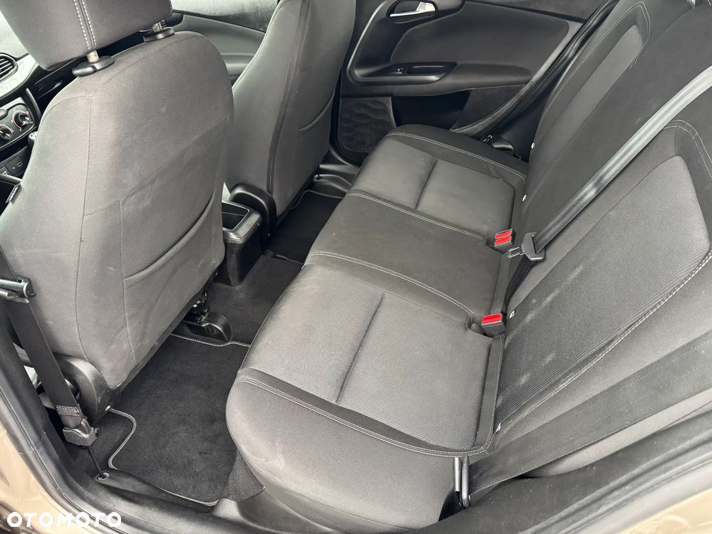 Fiat Tipo 1.4 T-Jet 16v Easy - 8