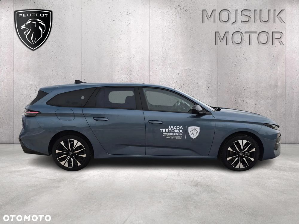 Peugeot 308 - 7