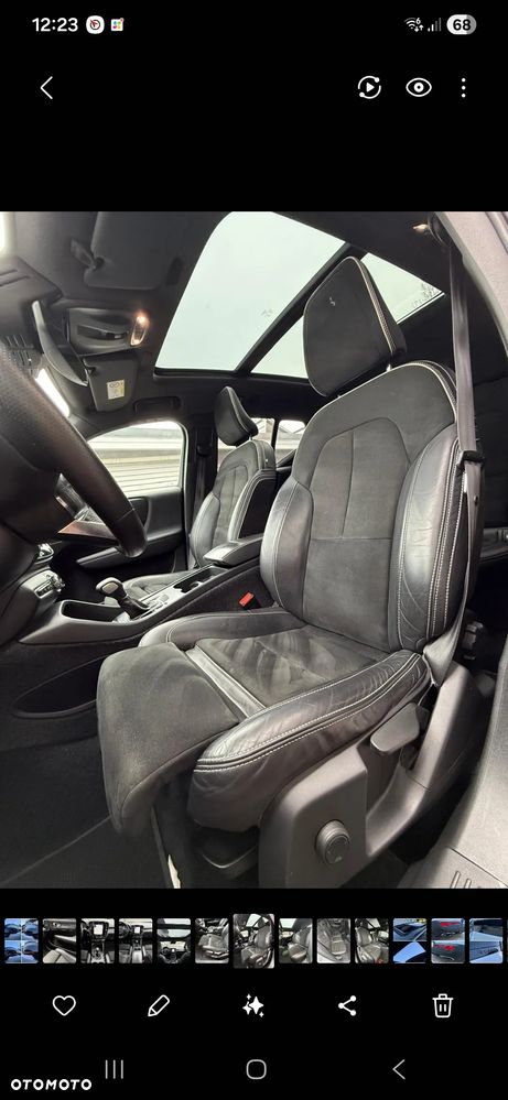Volvo XC 40 D3 RDesign - 18