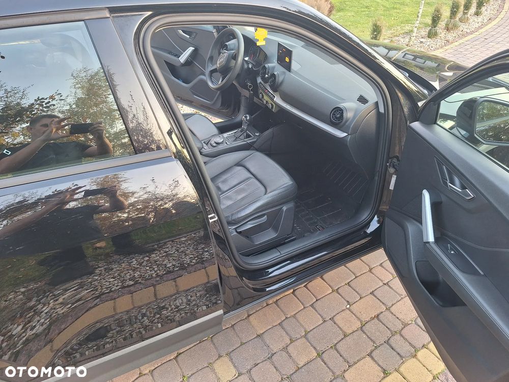 Audi Q2 - 10