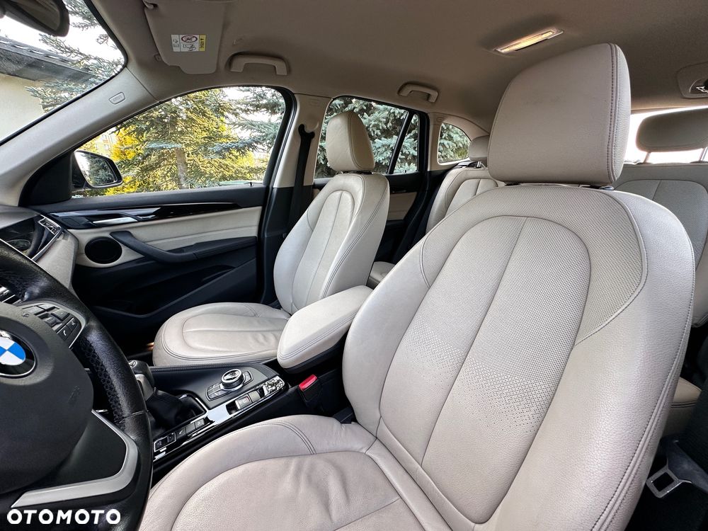 BMW X1 xDrive18d xLine - 3