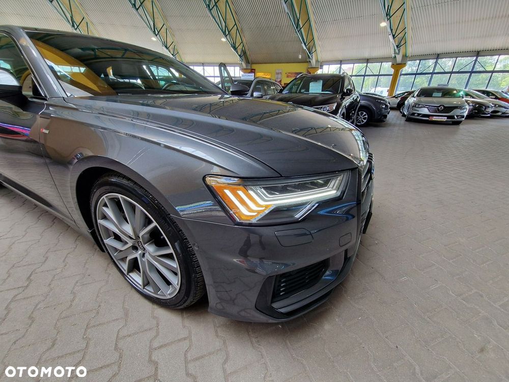 Audi A6 Limousine - 29