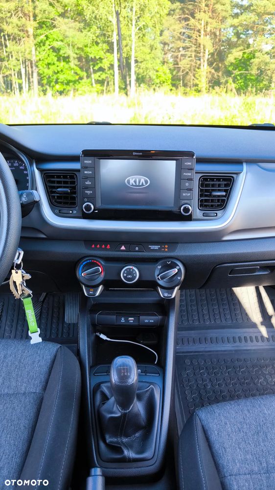 Kia Stonic 1.4 M - 15