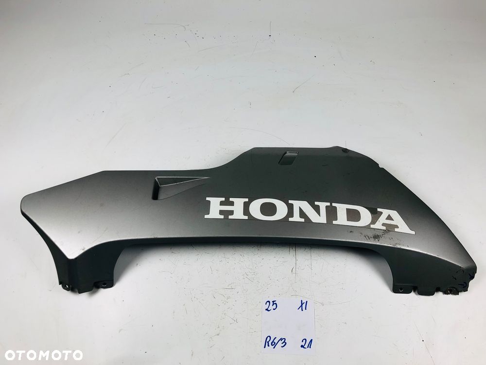 Honda CBR 600 RR 05-07 owiewka pług prawy - 1