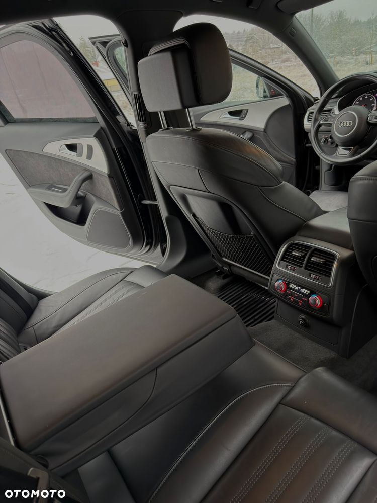 Audi A6 Limousine - 6