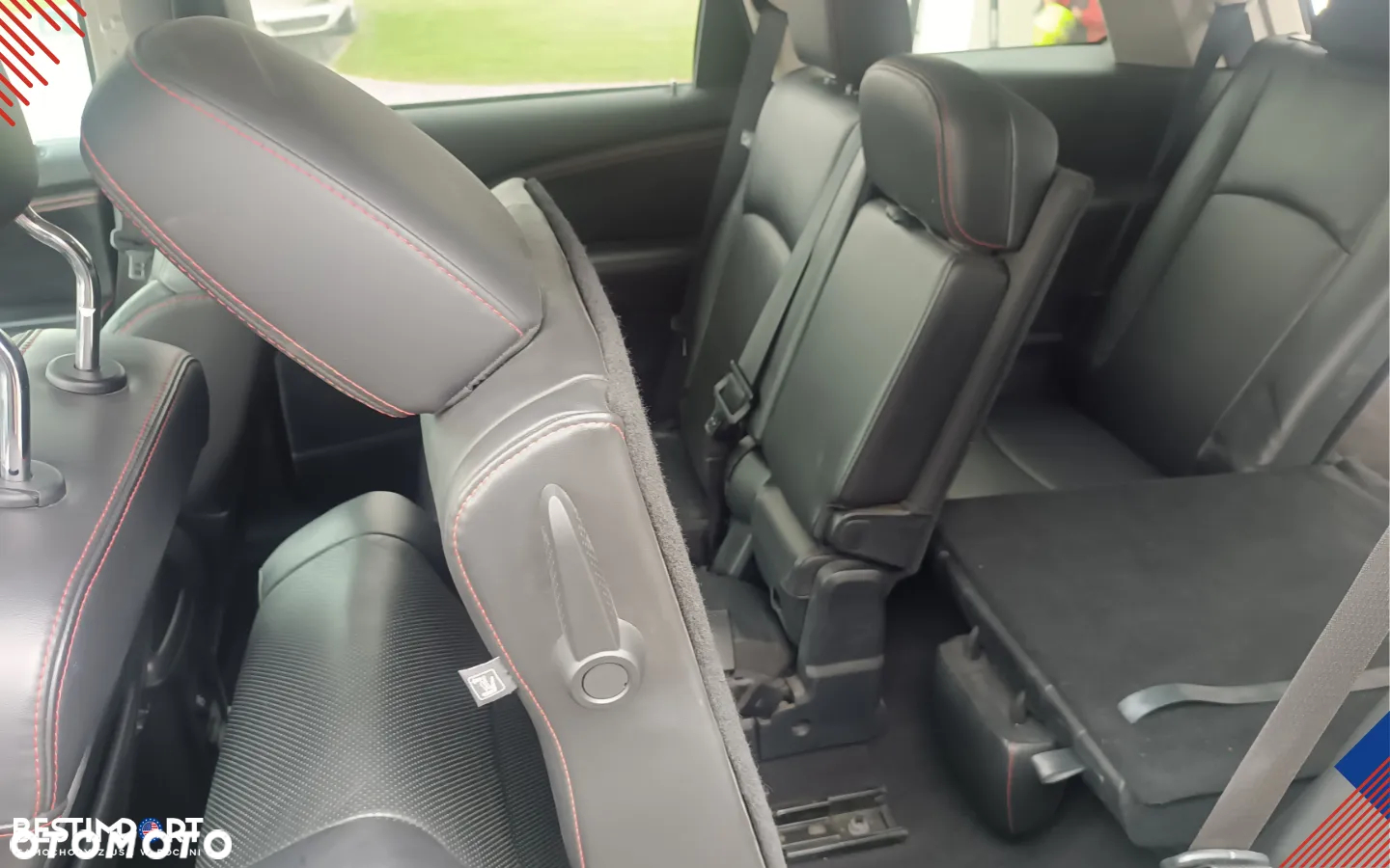 Dodge Journey - 22