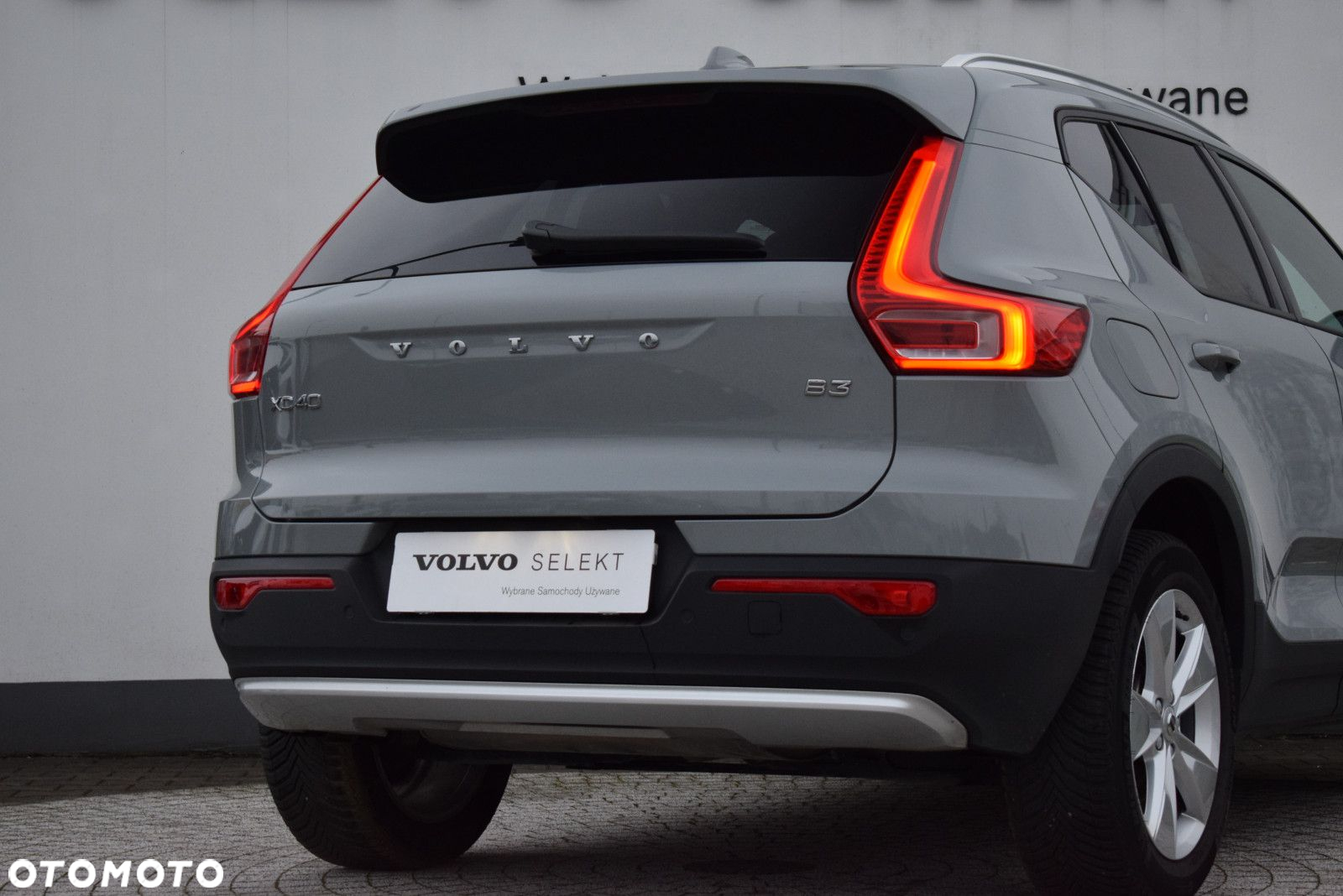 Volvo XC 40 - 9