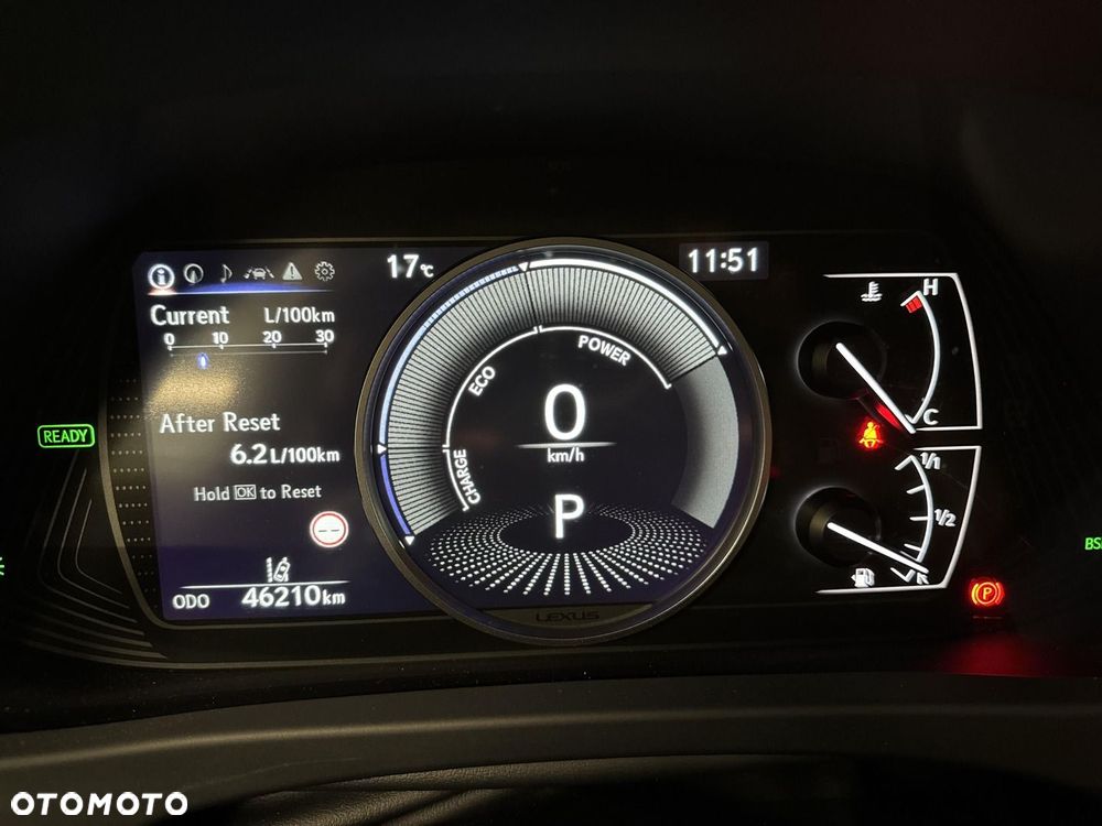 Lexus UX 250h GPF F Sport Design 2WD - 19