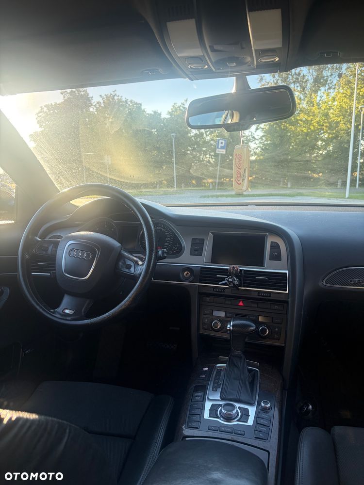 Audi A6 Avant - 15