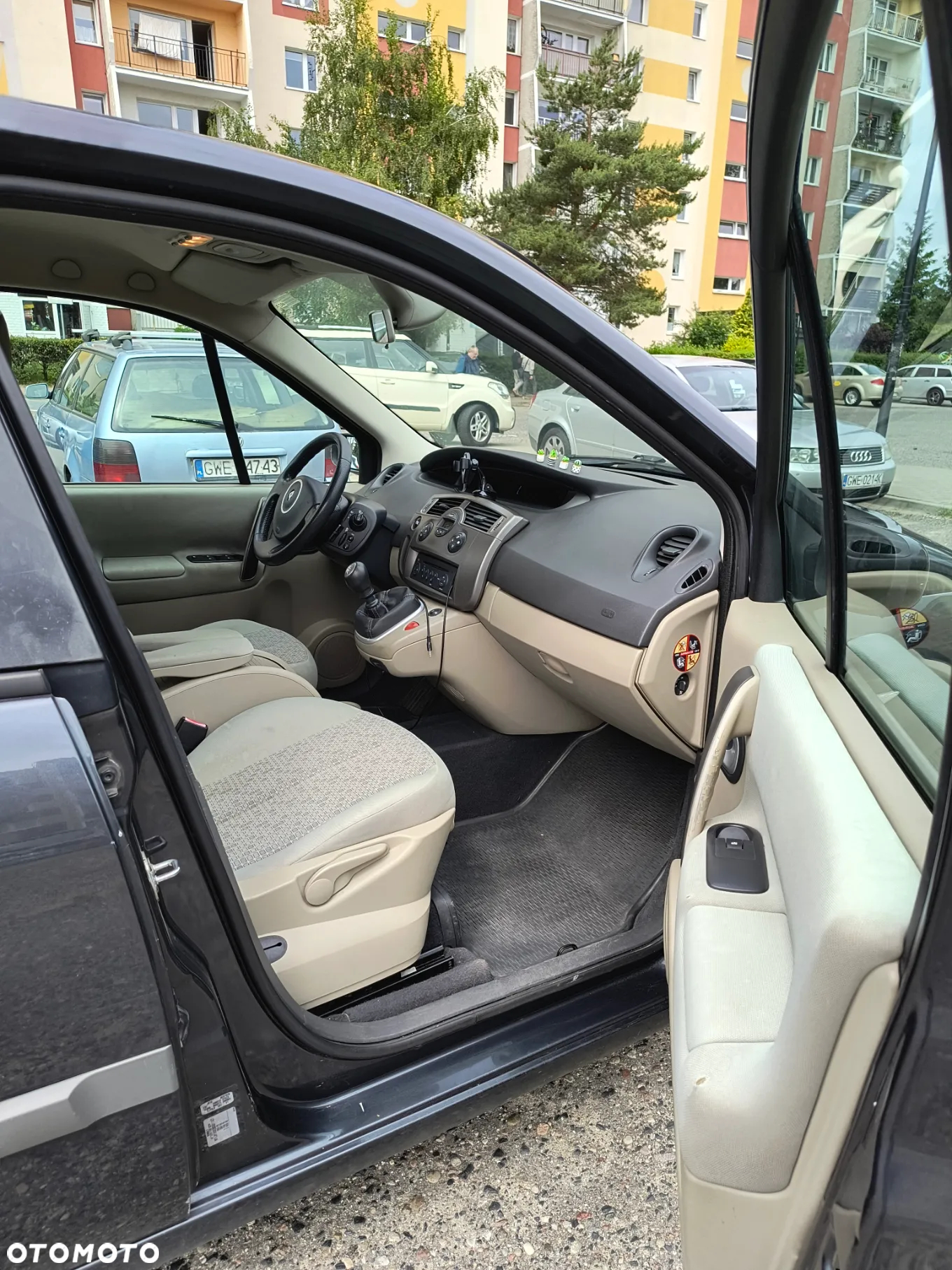 Renault Scenic - 9