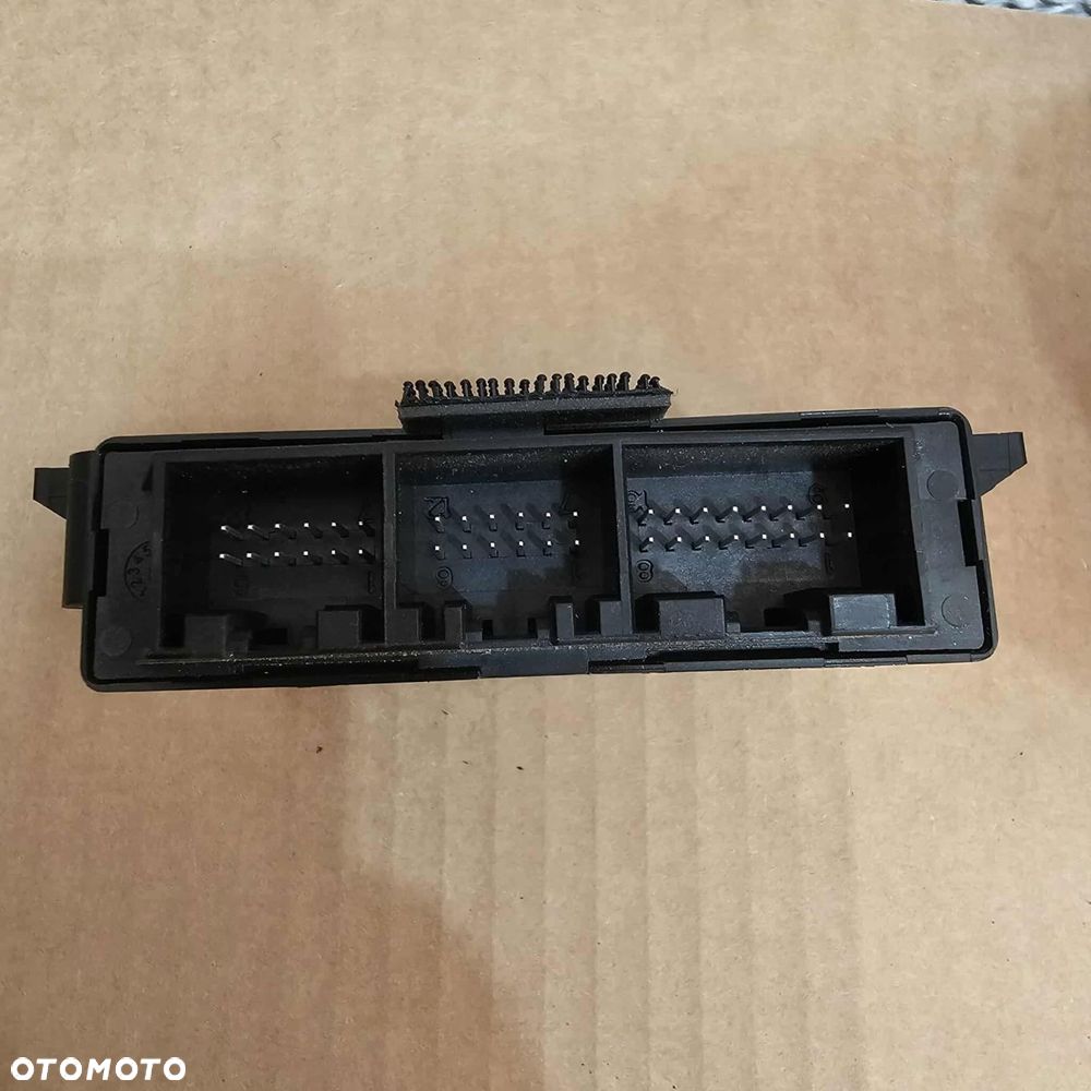 ford escape iii kuga mk2 lift moduł sterownik pdc - 3