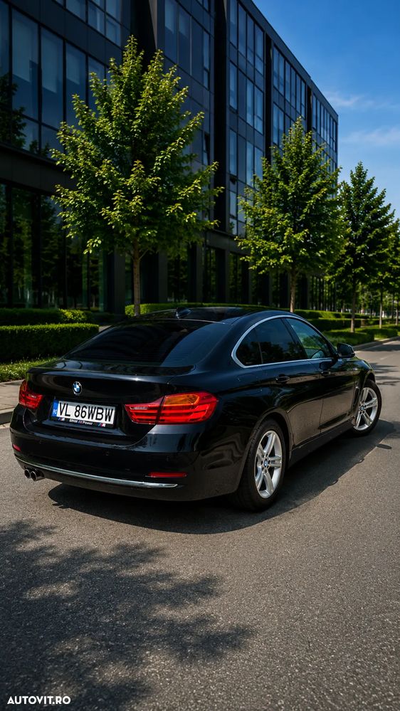 BMW Seria 4 - 4