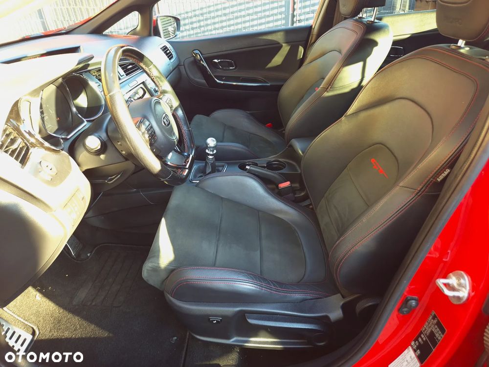 Kia Ceed 1.6 T-GDI GT-Challenge - 8