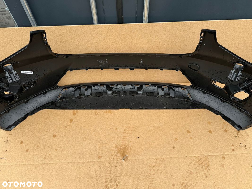 ZDERZAK Volvo XC40 LIFT 2023 ORYGINAŁ NIE KLEJONY - 6