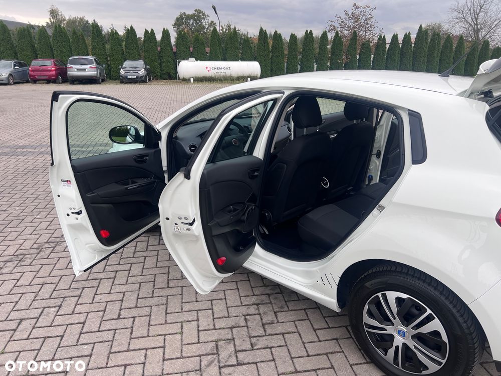 Fiat Bravo 1.4 16V Dynamic - 15