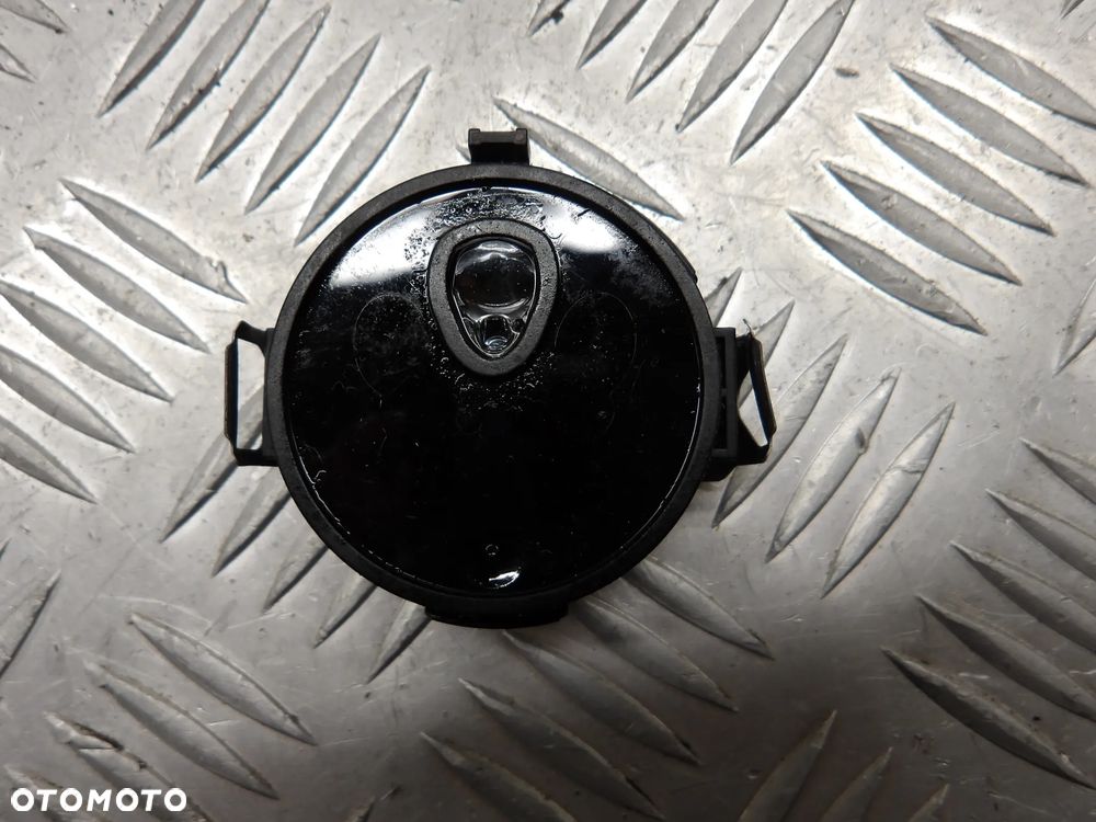 NISSAN QASHQAI I 06-09 1.5 D CZUJNIK DESZCZU 28536EB30C - 2