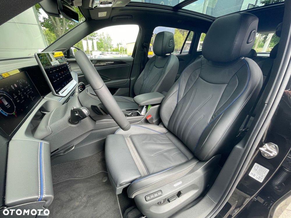 Volkswagen Tiguan 2.0 TDI 4Mot R-Line Plus DSG - 13