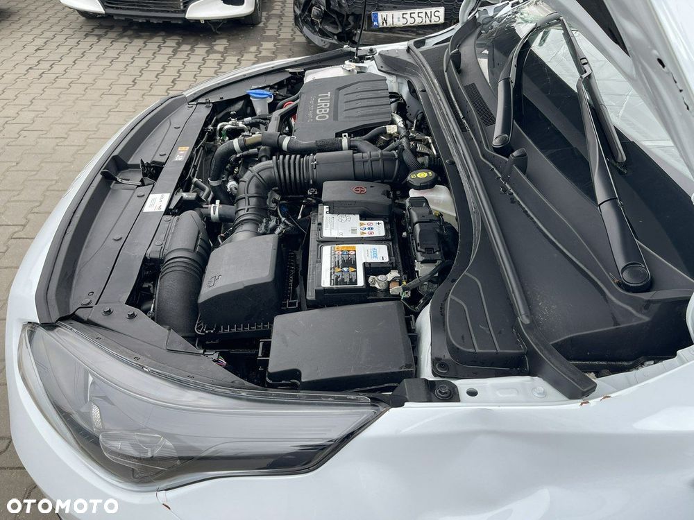 Kia Ceed 1.5 T-GDI DCT7 OPF Spirit - 14