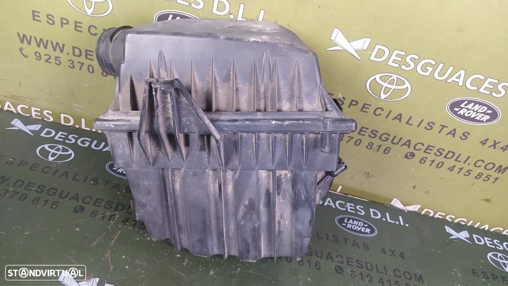 FILTRO DO AR LAND ROVER RANGE ROVER EVOQUE - 1