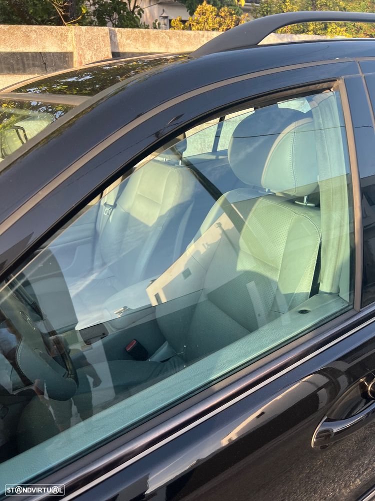 Mercedes-Benz C 220 CDi Avantgarde - 2