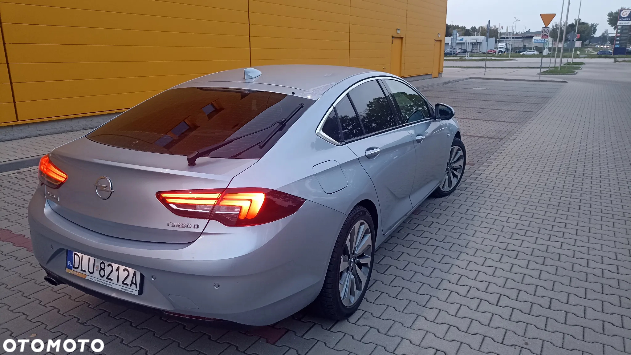 Opel Insignia 2.0 CDTI Edition - 2