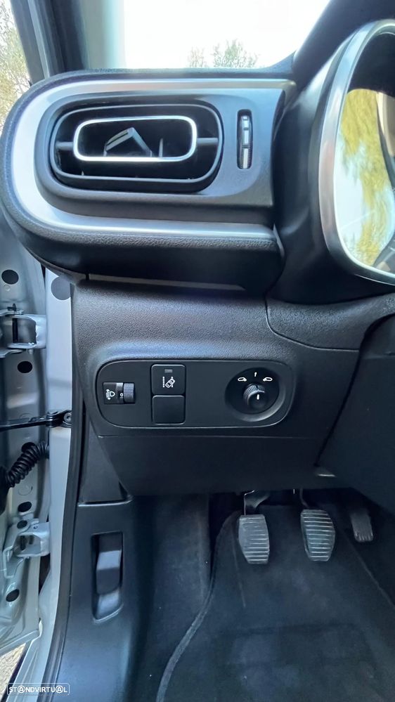 Citroën C3 1.2 PureTech Feel - 15