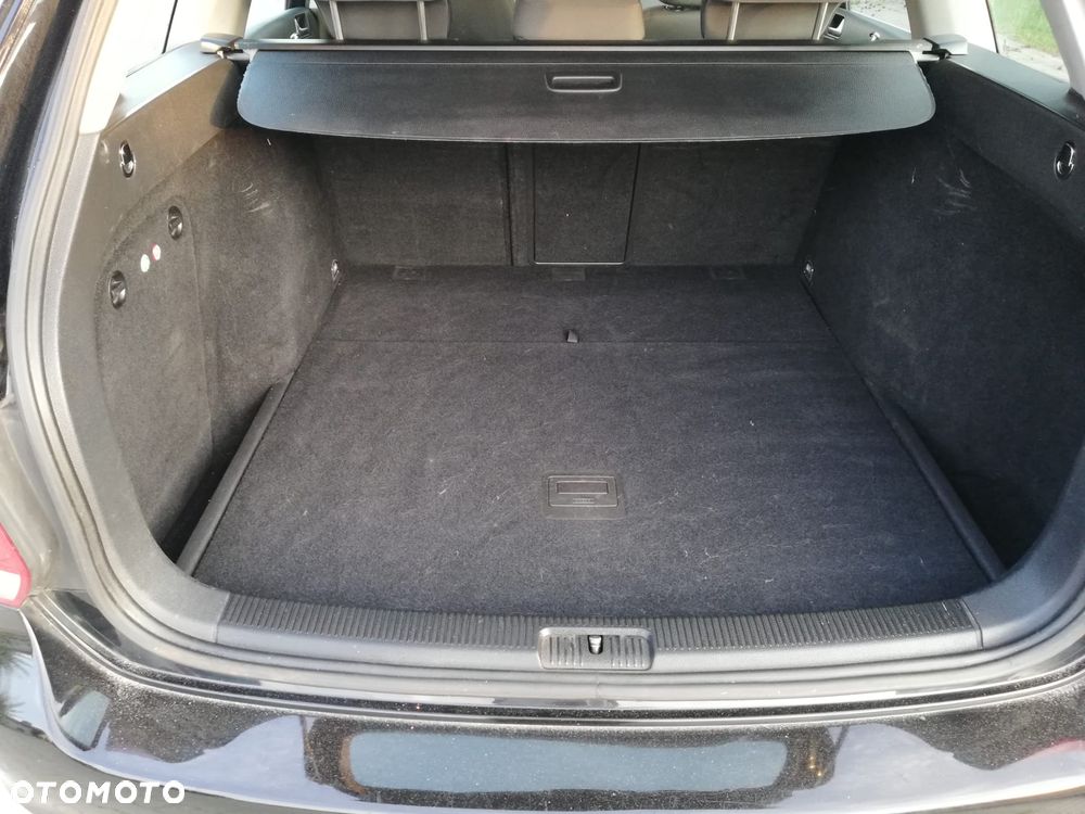 Volkswagen Golf 2.0 TDI DPF Trendline - 16