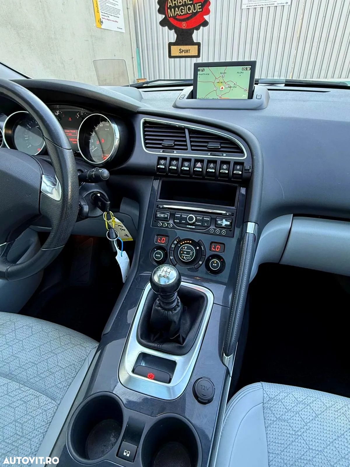 Peugeot 3008 155 THP Allure - 26