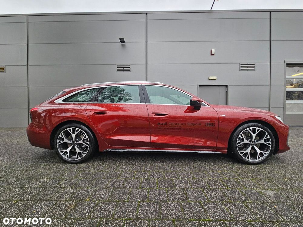 Audi A6 - 7
