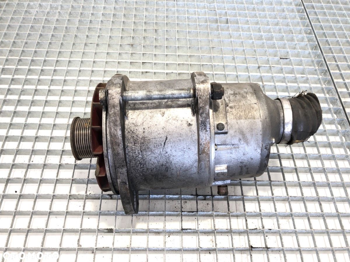 ALTERNATOR - 756.00 PLN - KAROSA C-Series C51034 AC203R 180 - 1
