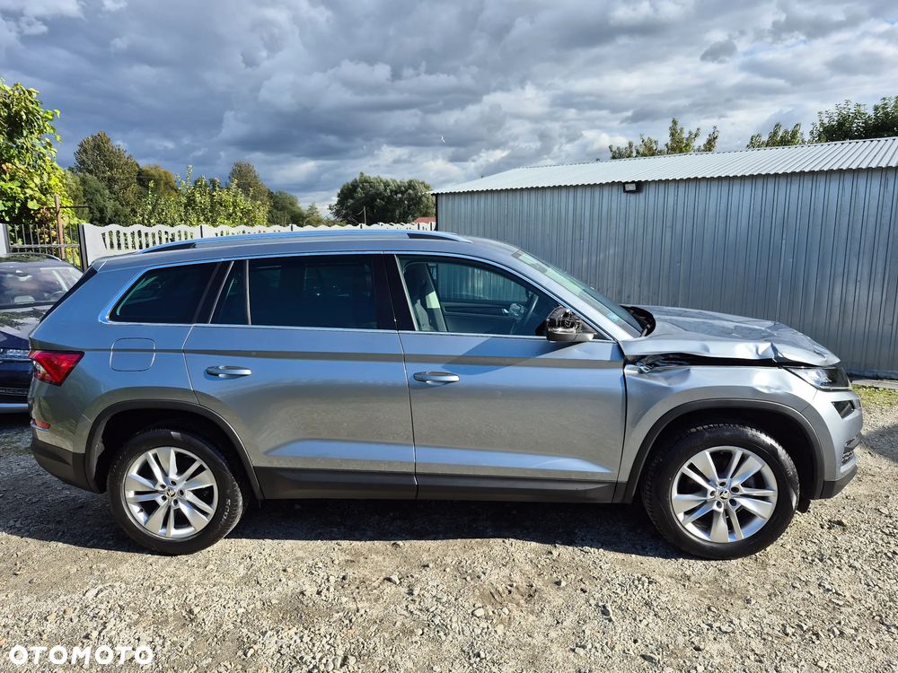 Skoda Kodiaq 1.5 TSI ACT 4x2 Style - 29