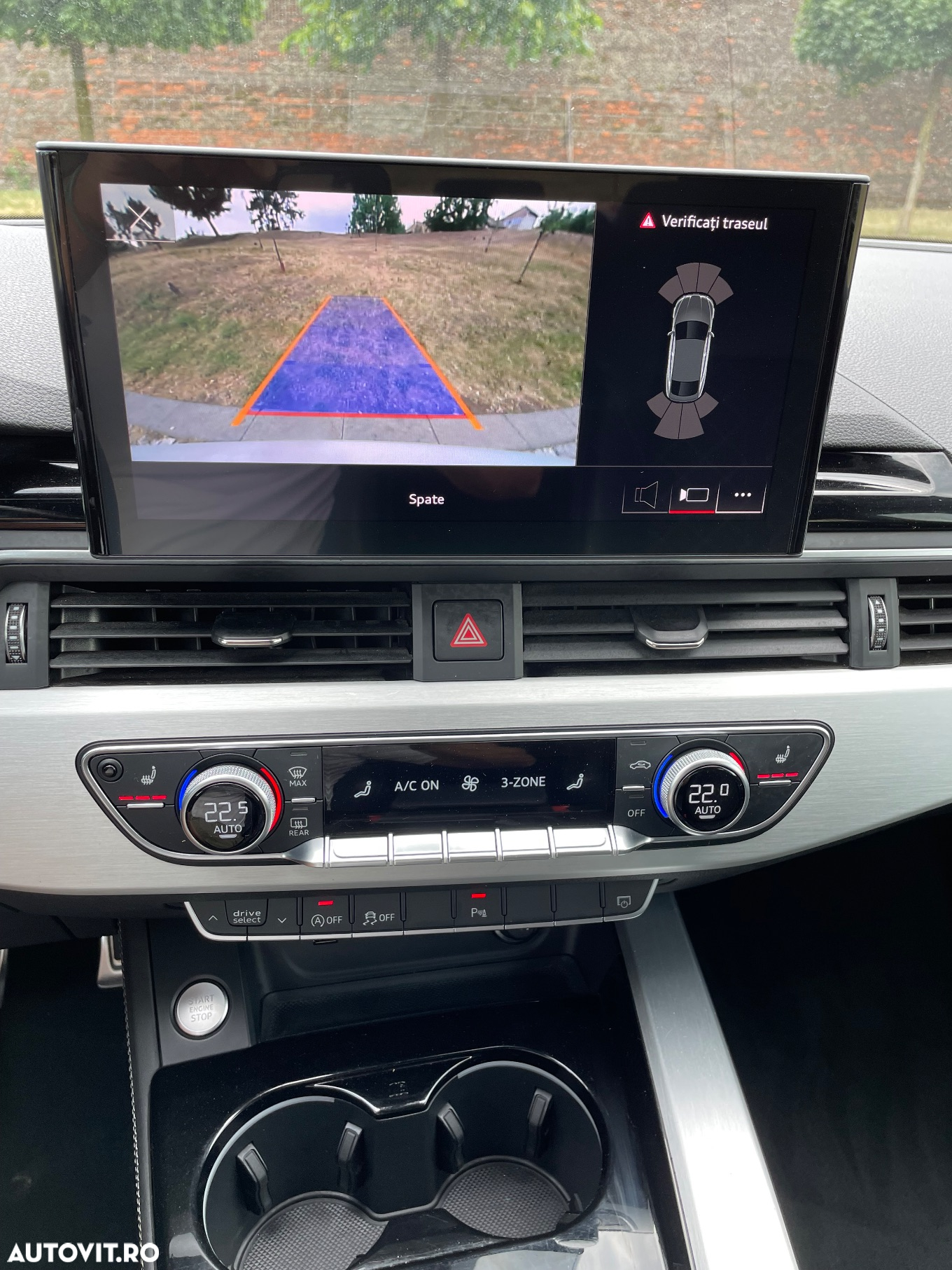 Audi A5 Sportback 40 TDI S tronic S line - 15