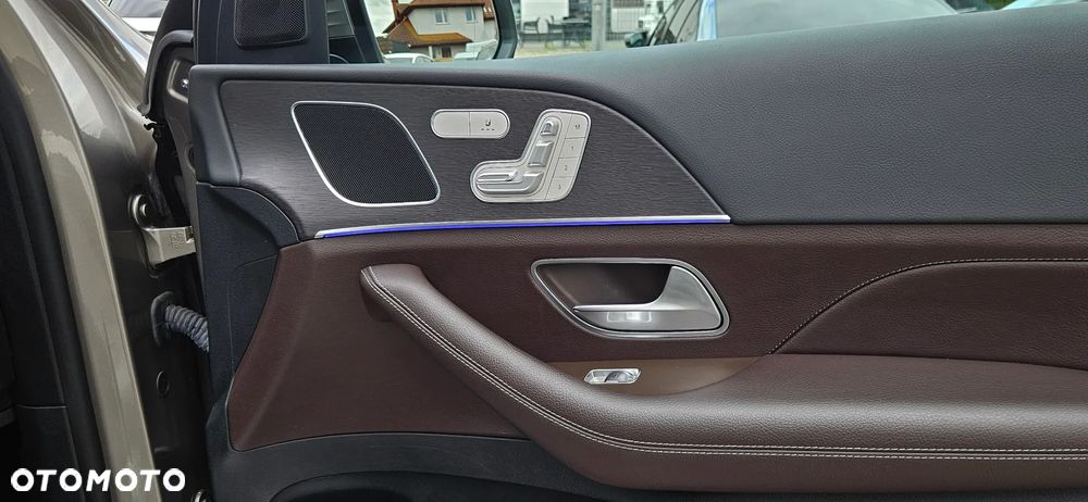 Mercedes-Benz GLE - 13