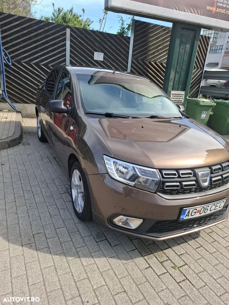Dacia Logan - 2