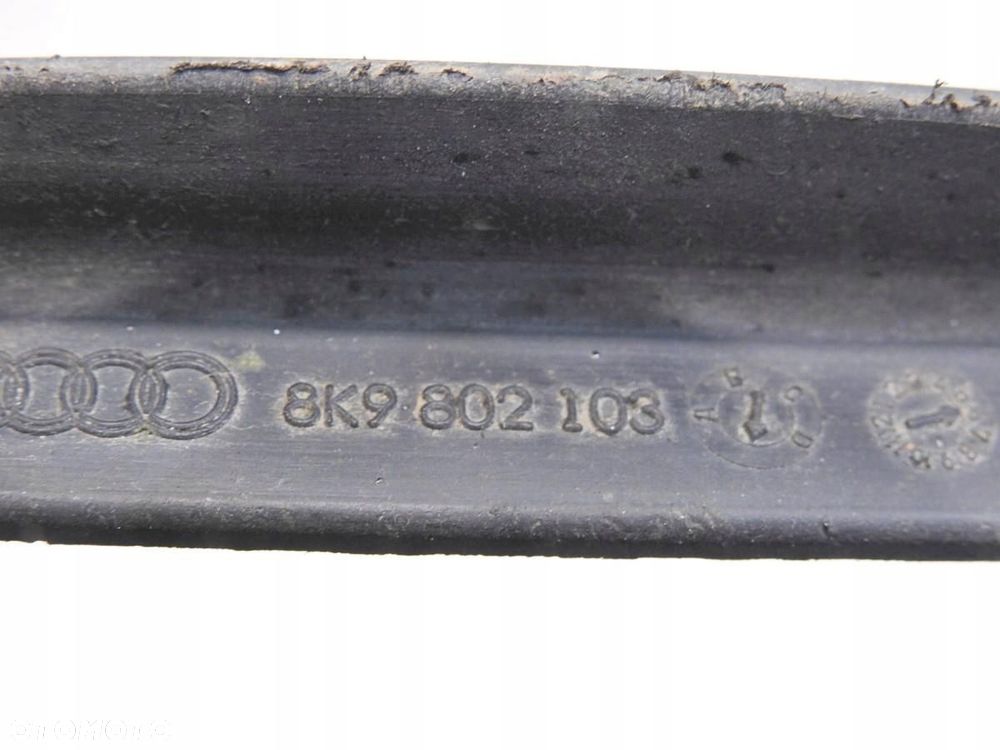 WANNA BAGAŻNIKA AUDI A4 B8 AVANT 8K9802103 - 5