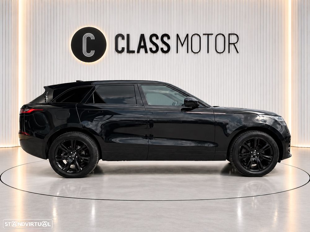 Land Rover Range Rover Velar - 5