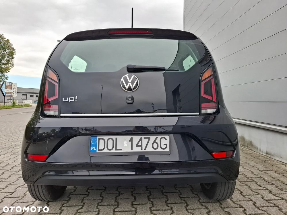 Volkswagen up! - 12