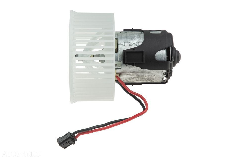 Ventilator habitaclu Bmw Seria 5 F10, F11 2010-, Seria 5 Gt F07 2009-, NTY EWN-BM-004 - 3