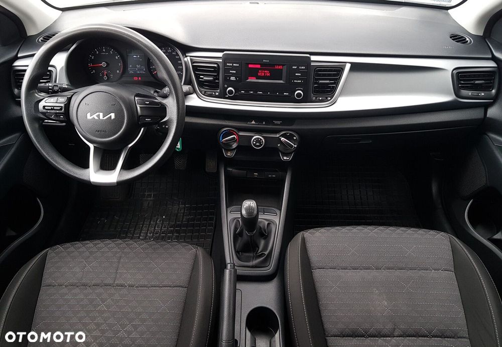 Kia Rio 1.0 T-GDI M - 18