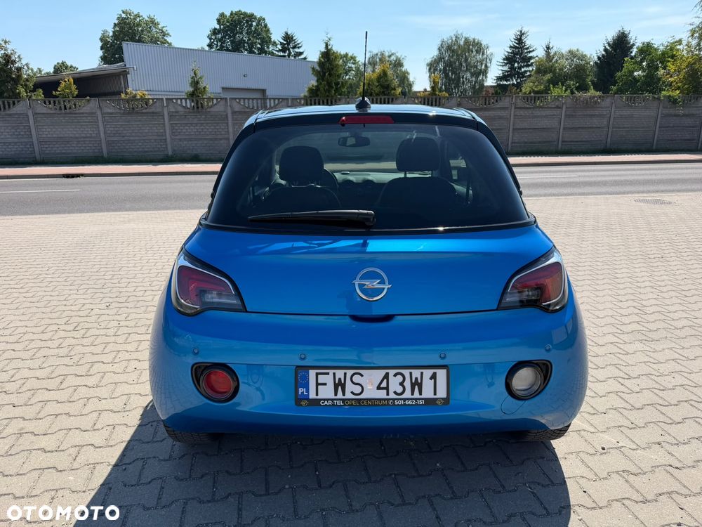 Opel Adam - 7