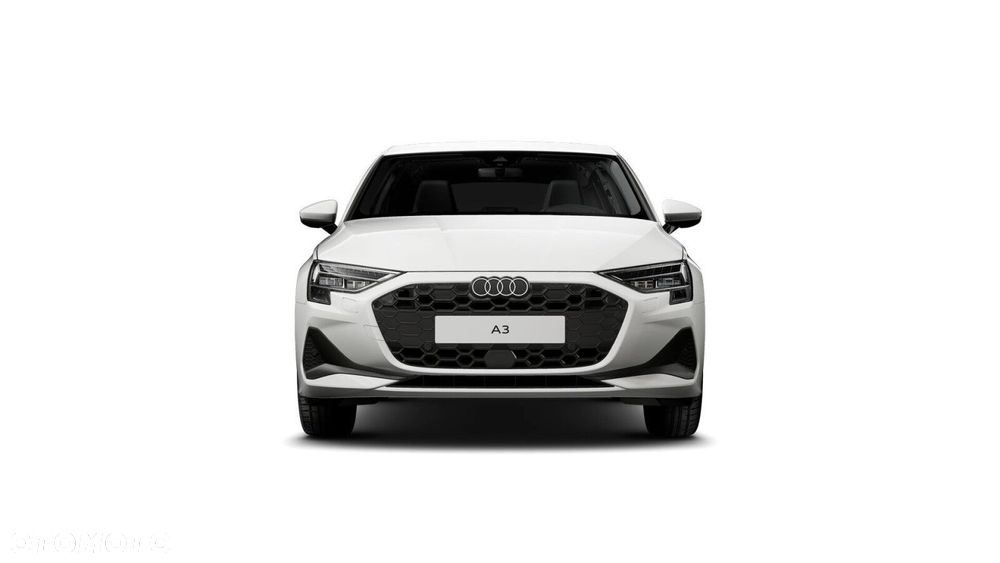Audi A3 Sportback - 2